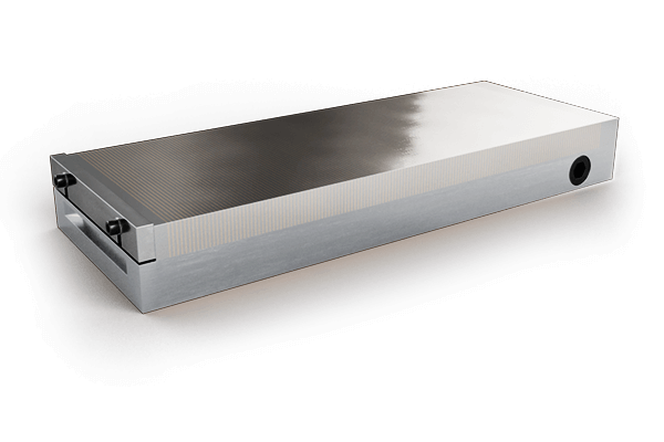 Permanentní magnety pro broušení