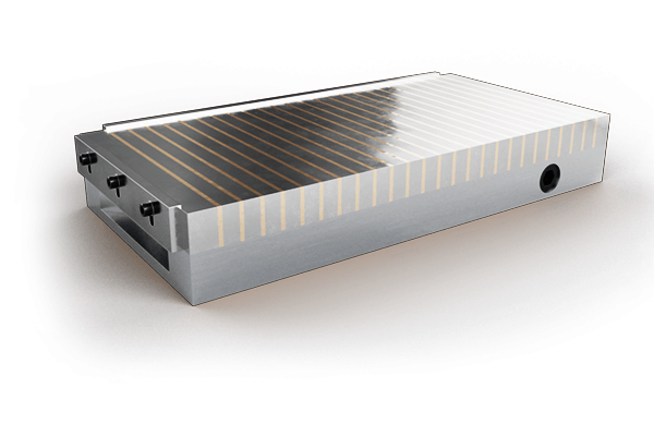 permanentní magnety pro frézování